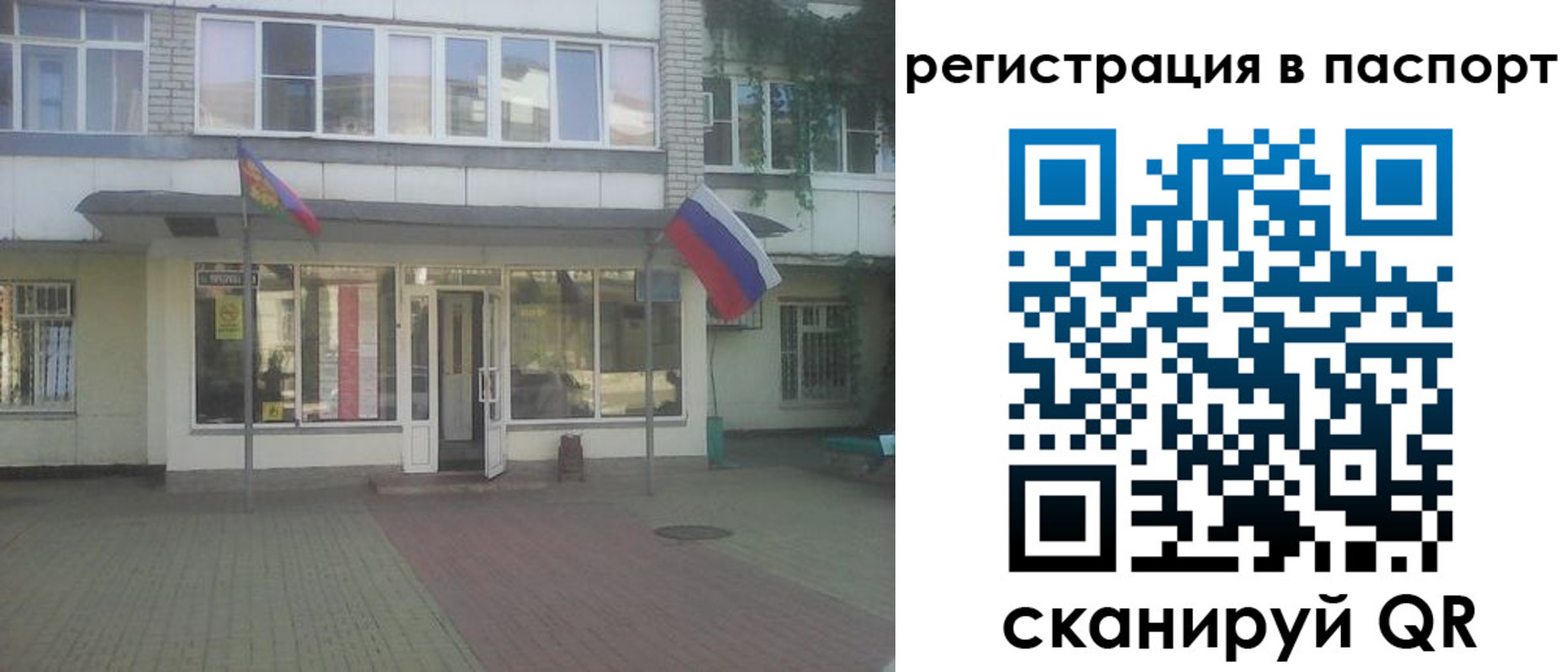 временная регистрация гарантия в Ясном